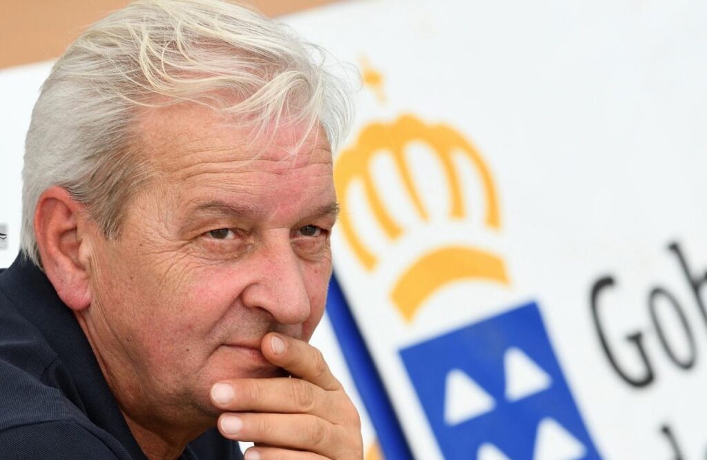 Mirko Blažević je jedan od najuspešnijih i najcenjenijih srpskih vaterpolo trenera